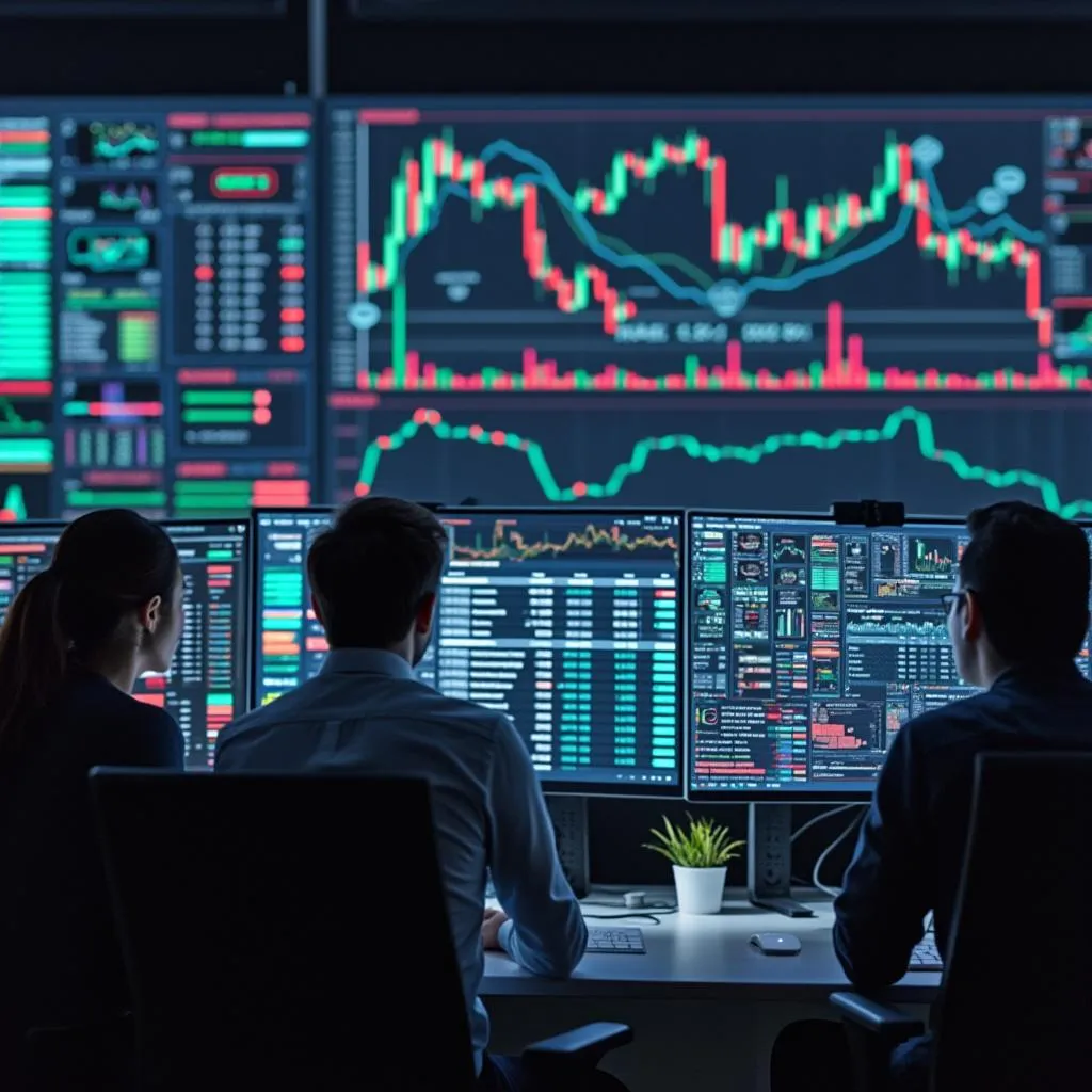 Consultoria financeira
